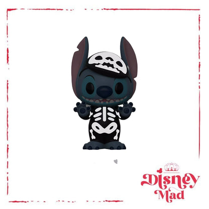 Funko Soda Halloween Stitch Sealed - Chance of Chase