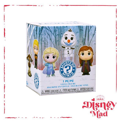 Frozen Mystery Mini Vinyl Figure