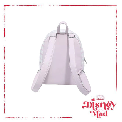 Loungefly Disney The Aristocats Marie Stripe Mini Backpack