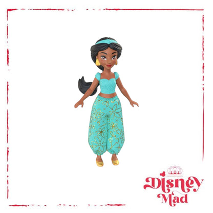 Disney Princess Jasmine Small Doll