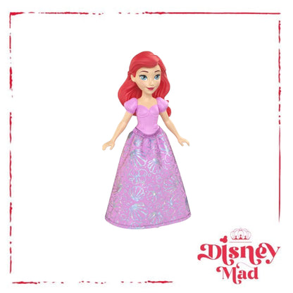 Disney Princess Ariel Small Doll