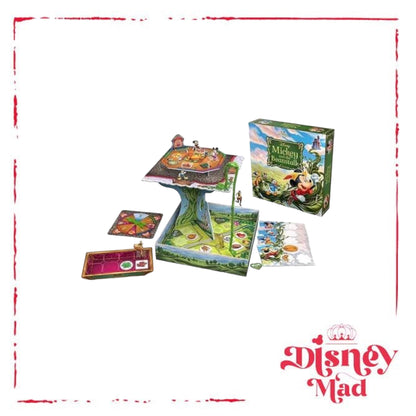 Funko Disney Mickey and The Beanstalk Collector's Edition