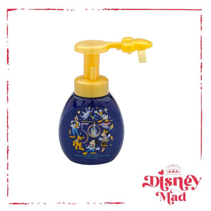 Disney Parks 50th Anniversary Mickey Soap Dispenser