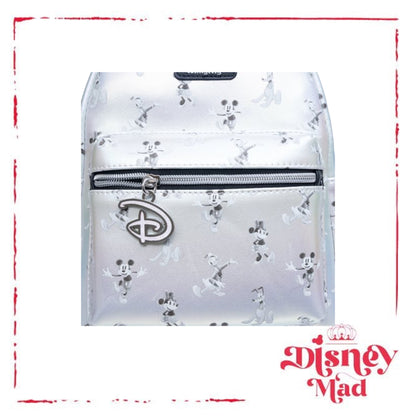 Disney 100 Heritage Sketch Mini-Backpack