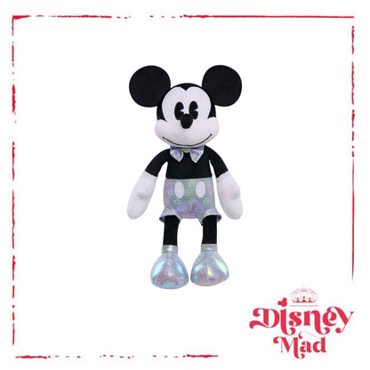 Disney's D100 Mickey Mouse Plush Kohls