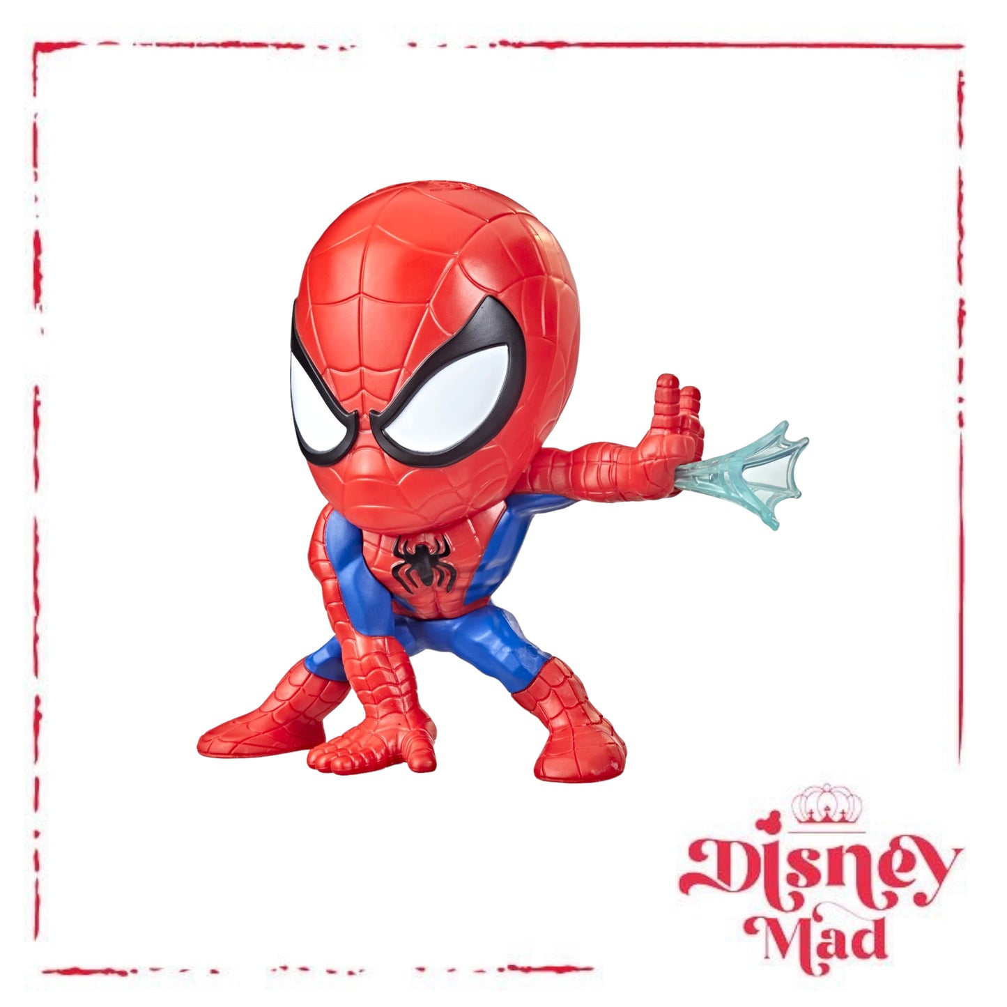 Bop It! Marvel Spider-Man Edition