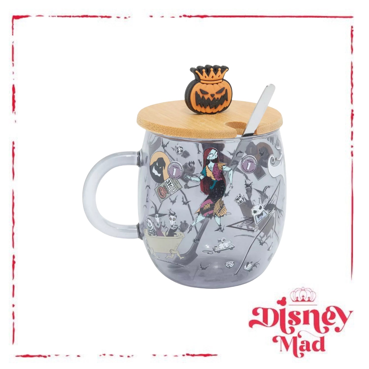 Tumblers – Disney Mad Shop