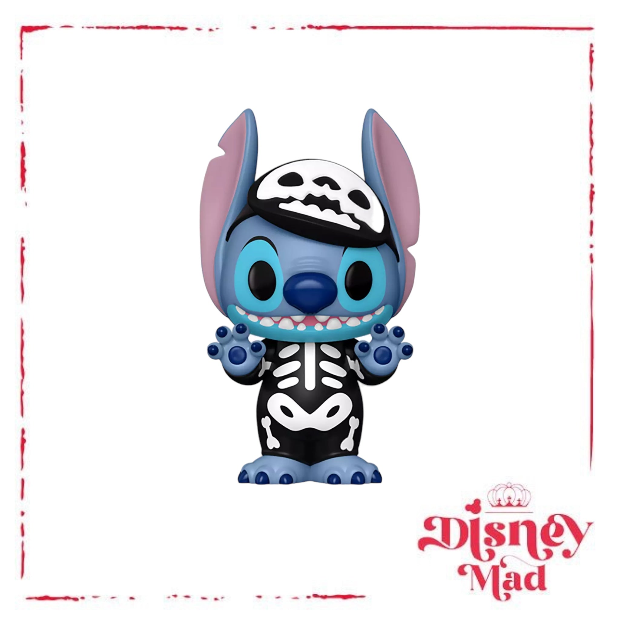 Funko Pop! – Disney Mad Shop