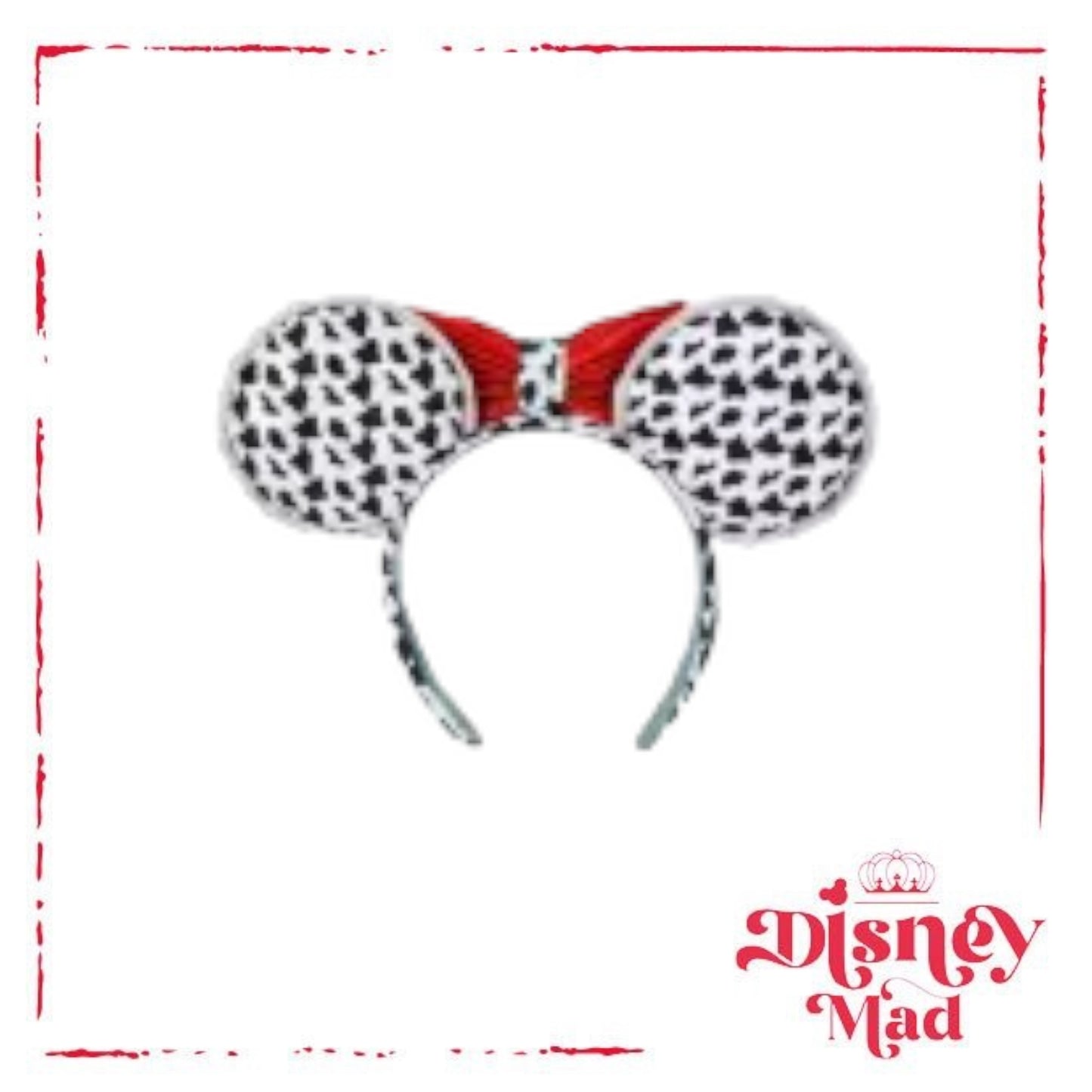 Jessie Disney100 Ears Headband For Adults, Toy Story 3 - Disney Parks