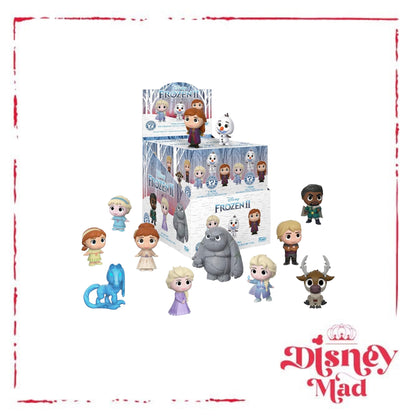 Frozen Mystery Mini Vinyl Figure