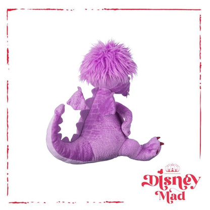 Merlin and Mad Madam Mim Plush Set – The Sword in the Stone – Disney100 - Disney Parks