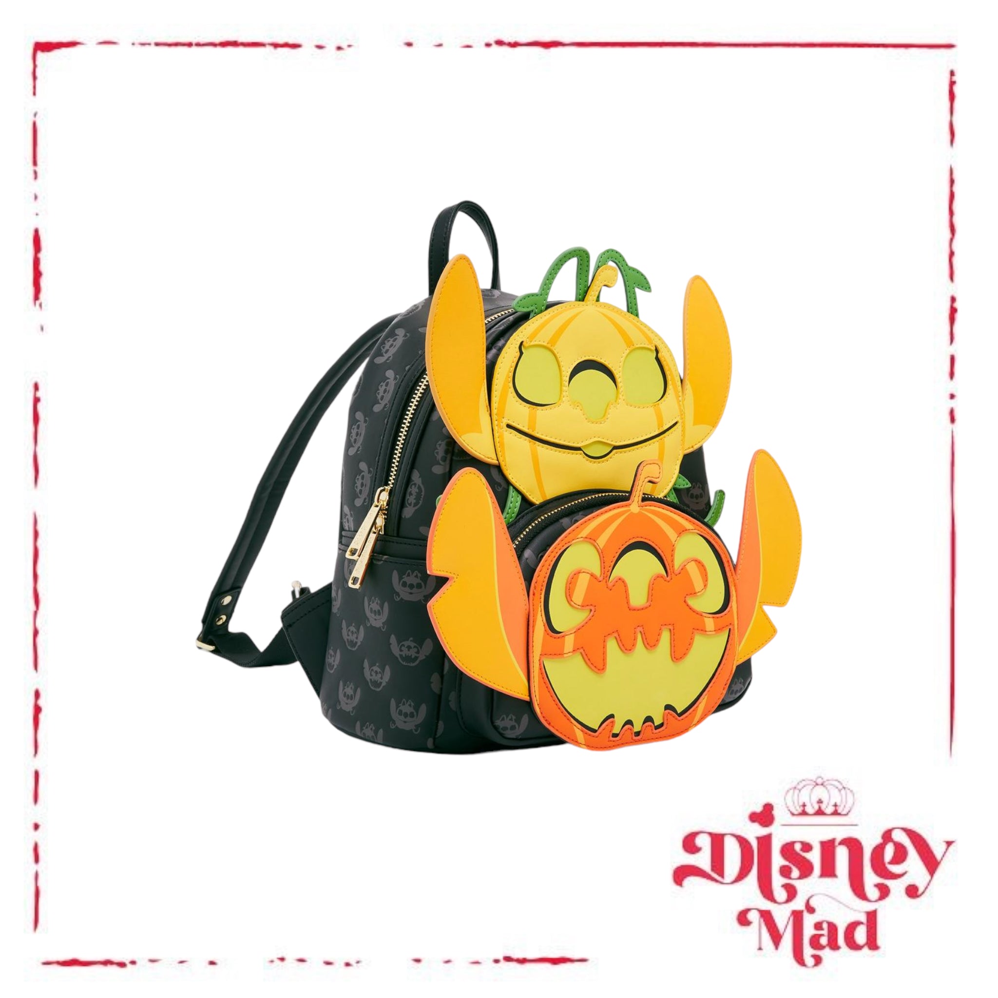 Loungefly Lilo Stitch Lanterns deals Backpack