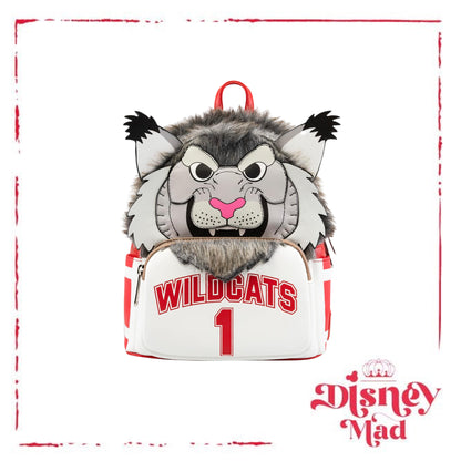 Loungefly Disney High School Musical Backpack