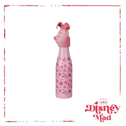 Piglet Stainless Steel Water Bottle Disney Parks