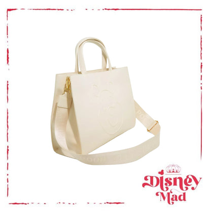 Loungefly Disney Winnie the Pooh Outline Portrait Handbag