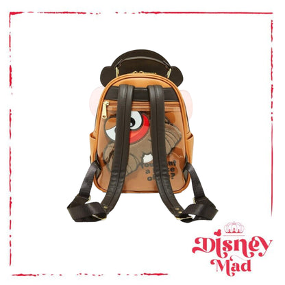 Loungefly Hasbro Mr. Potato Head Mini Backpack