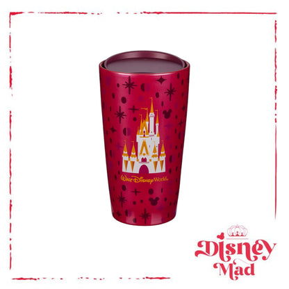 Walt Disney World Starbucks Ceramic Tumbler - Disney Parks