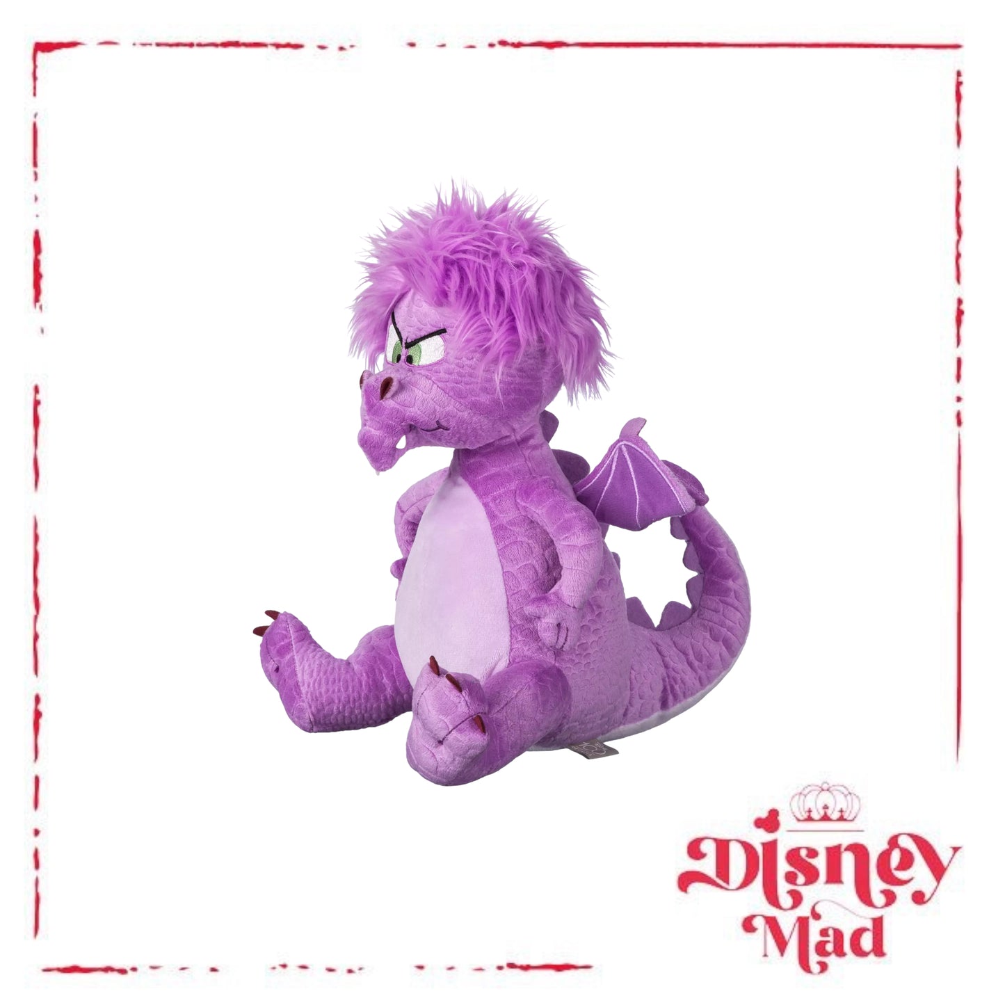 Merlin and Mad Madam Mim Plush Set – The Sword in the Stone – Disney100 - Disney Parks