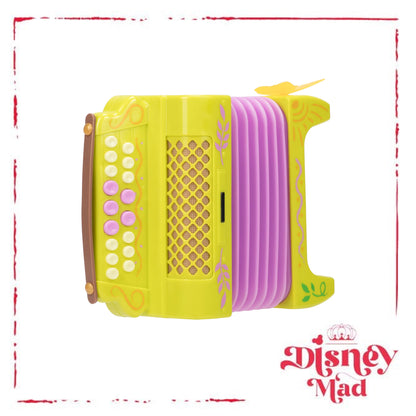 Disney Encanto Mirabel Musical Accordion