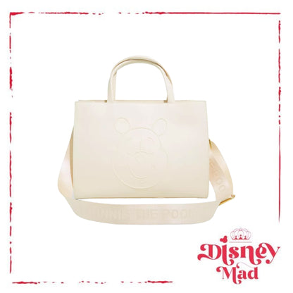 Loungefly Disney Winnie the Pooh Outline Portrait Handbag