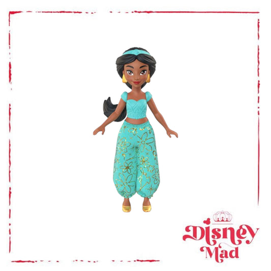 Disney Princess Jasmine Small Doll