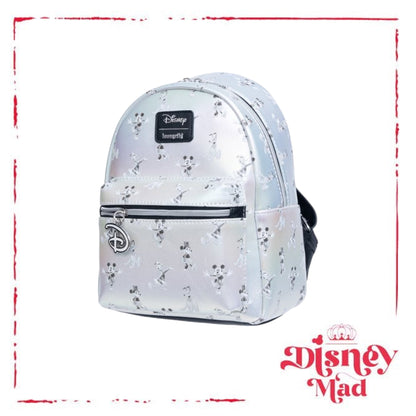 Disney 100 Heritage Sketch Mini-Backpack