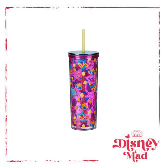 Disney Parks Toy Story Tumbler with Straw