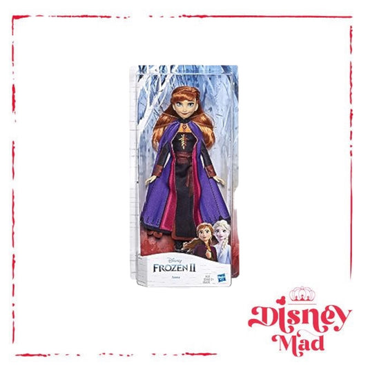 Disney Frozen Anna doll