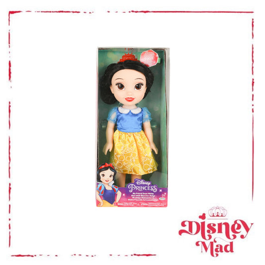 Disney Princess My Friend Snow White doll