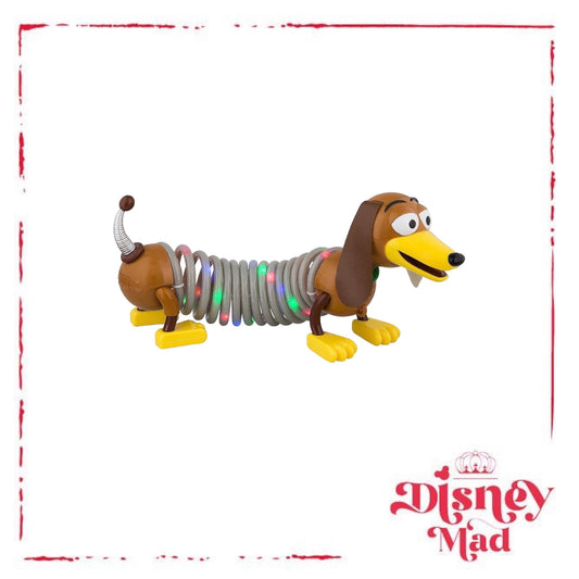 Disney Parks Light Up Slinky Dog