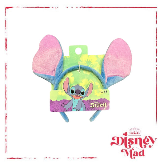 Disney Stitch Headband