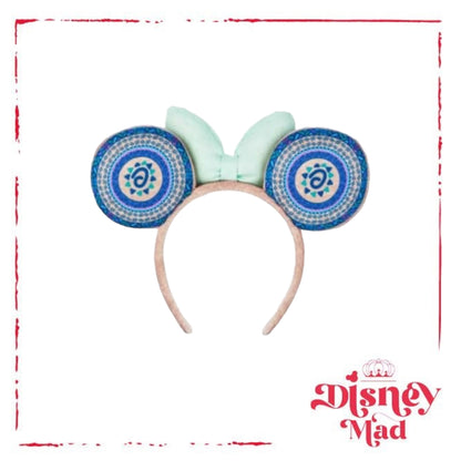 Disney Ears Headband - The Lion King - Simba & Nala