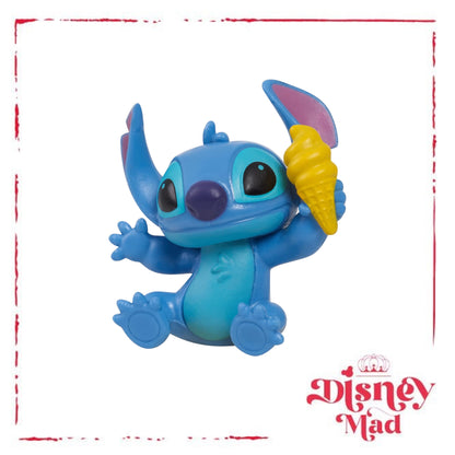 Disney’s Lilo & Stitch Deluxe Figure Set