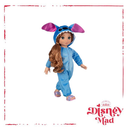 Disney Stitch Ily 4Ever Doll 45cm