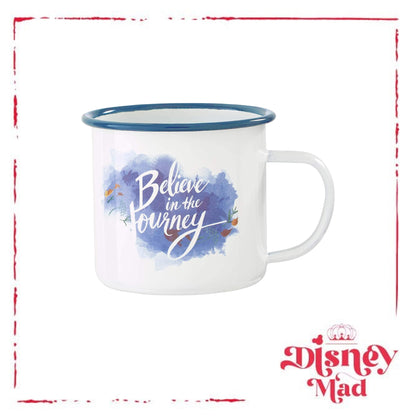 Frozen 2 Mug: Believe in the Journey