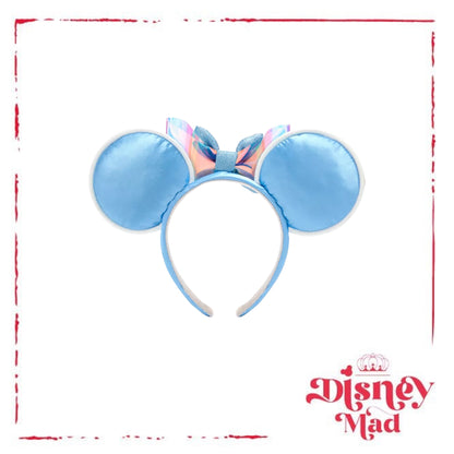 Cinderella Ears Headband - Disney Parks