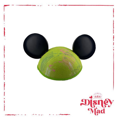 Disney Ears Hat - Mike Wazowski - Monsters Inc. - Disney Parks