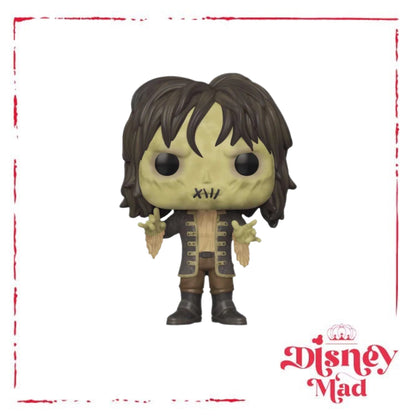 Houcus Pocus Billy Butcherson 773 Funko Pop! - Spirit Exclusive