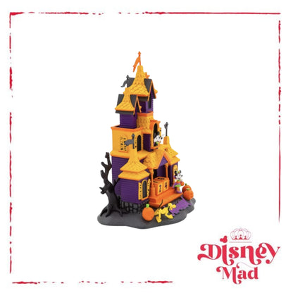 Disney Parks Halloween 2024 Mickey Mouse & Friends Countdown Calendar - Disney Parks