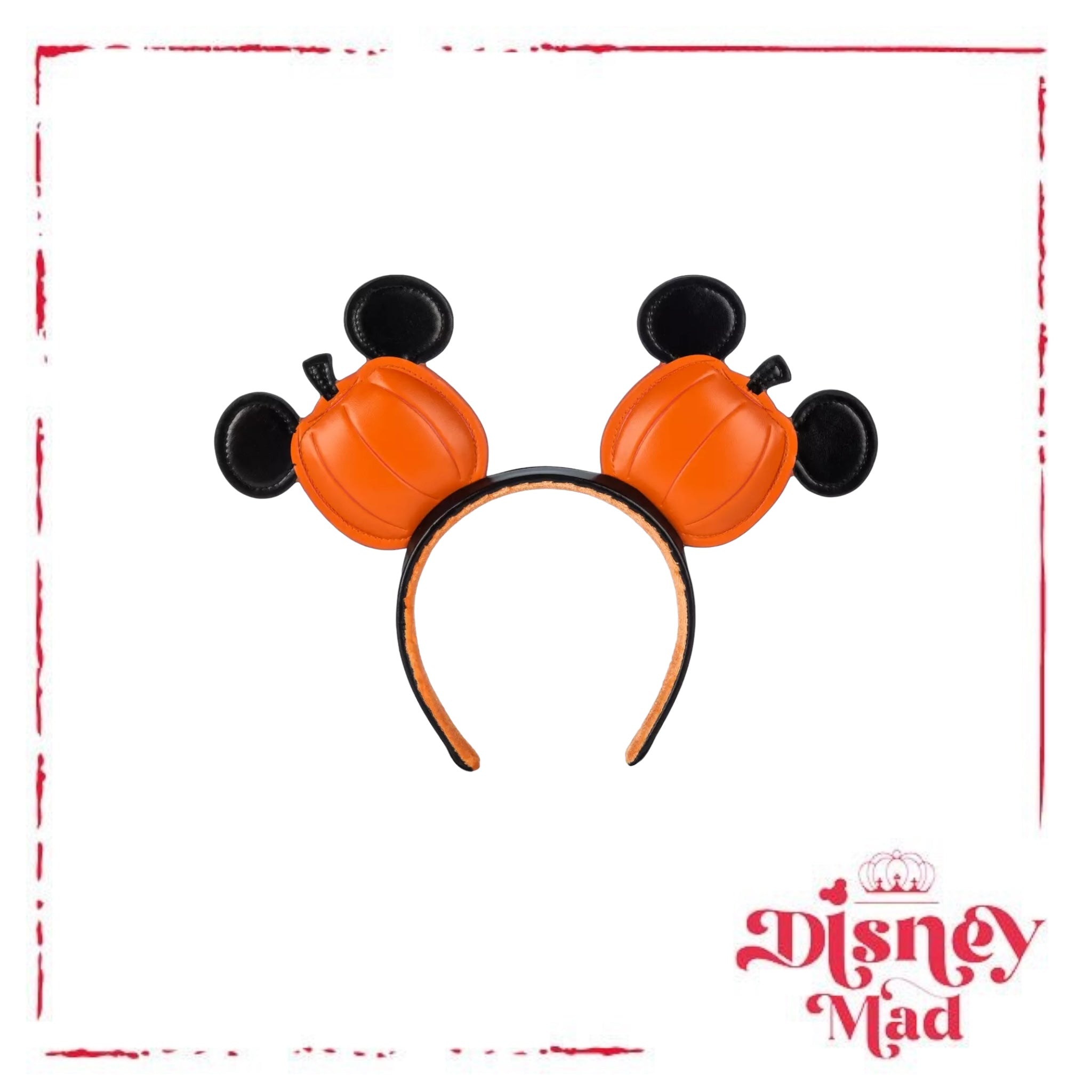 Store Disney Parks Jack Mickey Mouse Ears