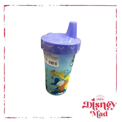 Disney Sippy Cup Mickey Mouse