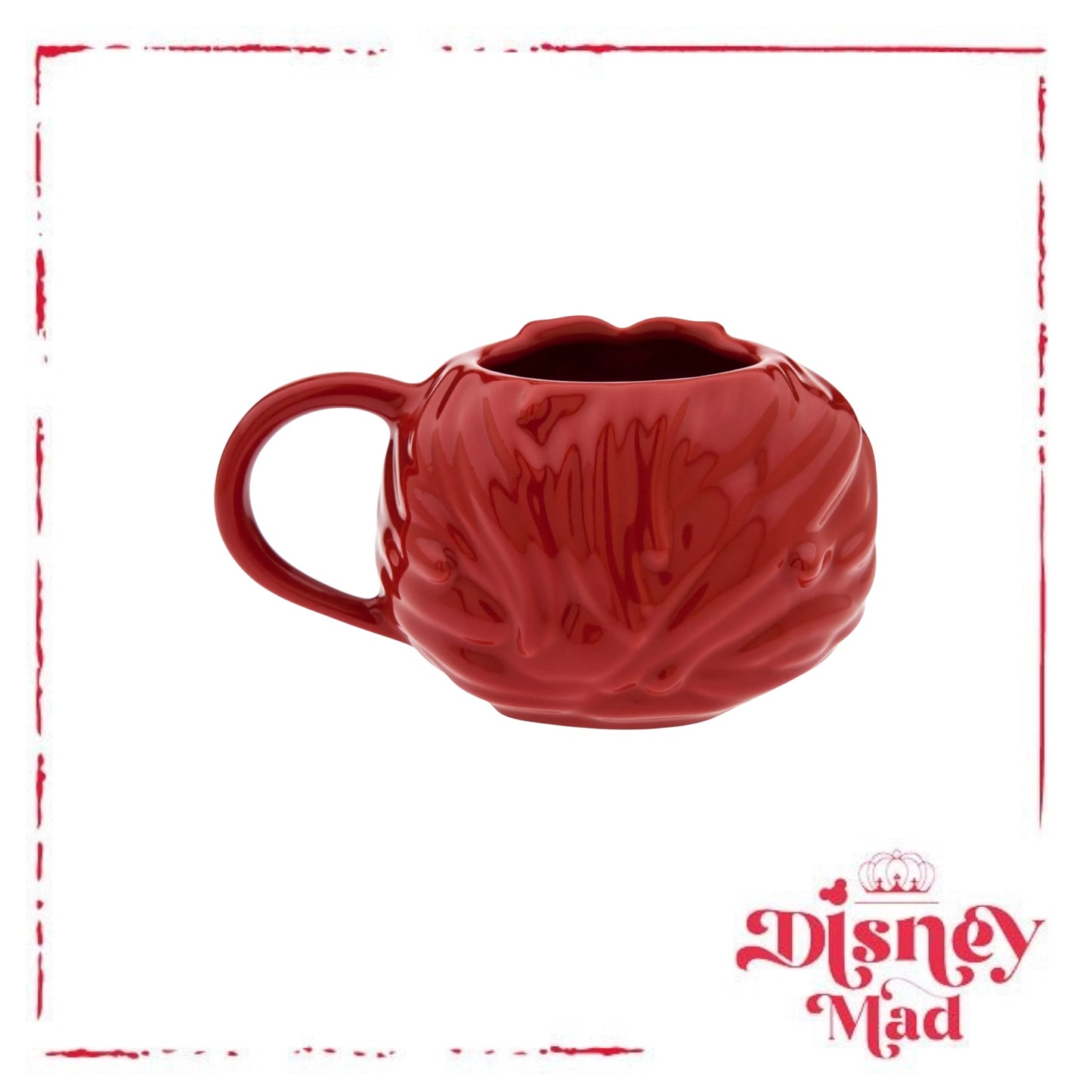 Disney Store Animal Mug, The Muppets