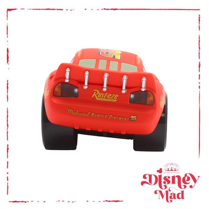 Lightning McQueen Night Light, Disney Pixar Cars - Disney Parks