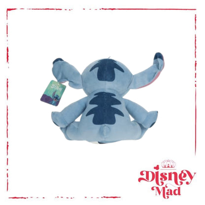 Disney Stitch Stuffed Animal 8.6in