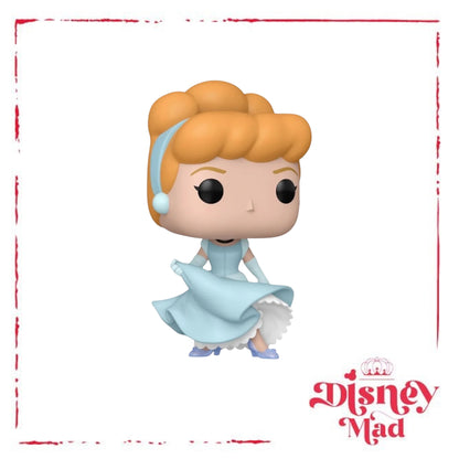 Cinderella 1542 Funko Pop Cinderella 75th Anniversary