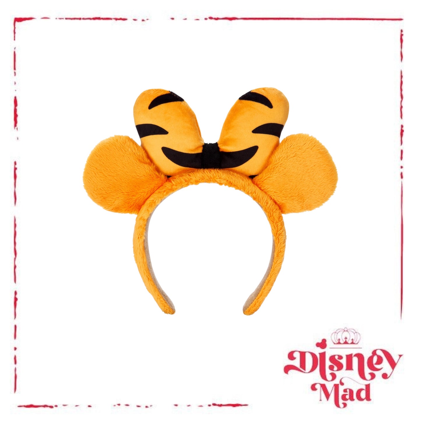 Tigger Ears Headband - Disney Parks