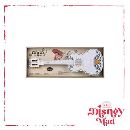 Disney Parks Coco Lights and Sounds Play Guitar