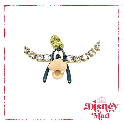Baublebar x Disney Goofy Tennis Bracelet