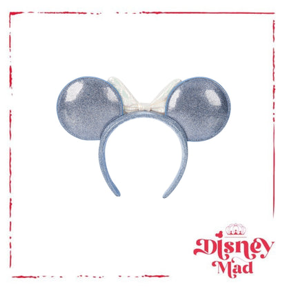 Star Wars Hoth Ears Headband - Disney Parks