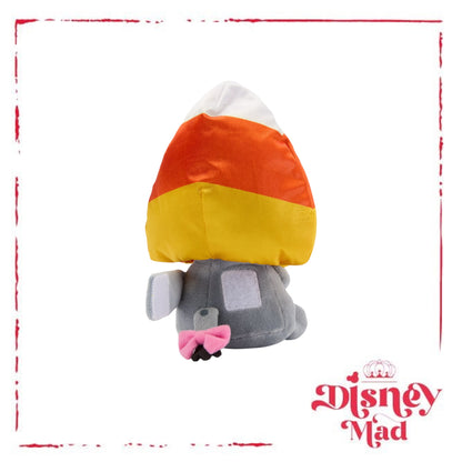 Eeyore Halloween Disney Mini Mix-Its Small Soft Toy, Winnie the Pooh - 15cm